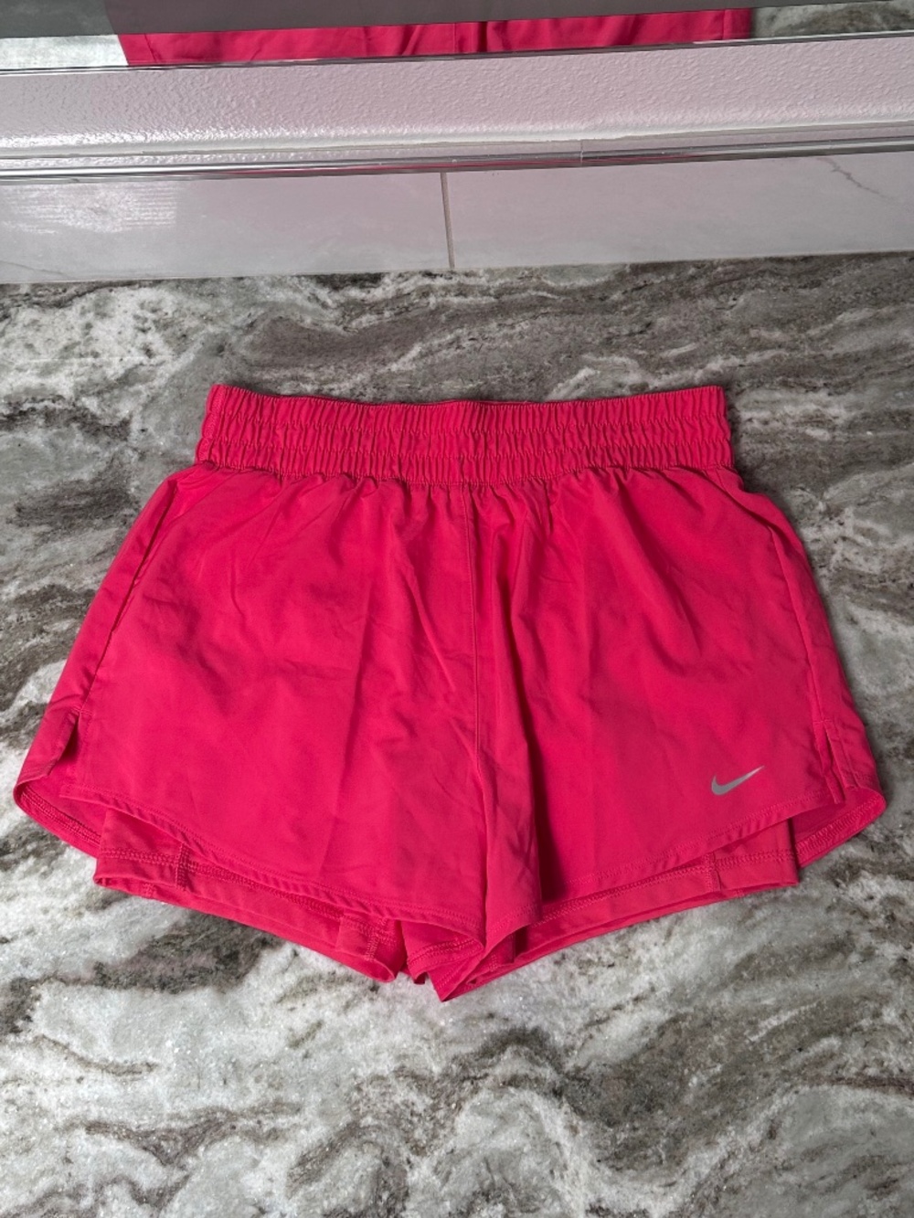 *SOLD* Nike athletic shorts - MEDIUM